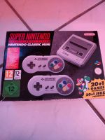 Super Nintendo Mini Niedersachsen - Wittingen Vorschau