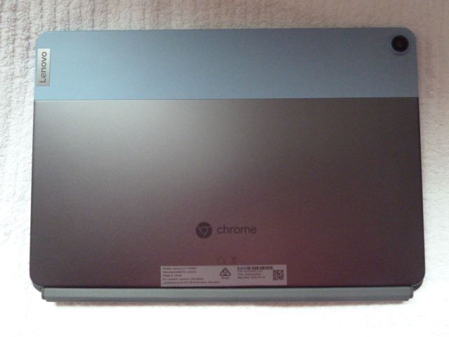 Lenovo Ideapad Duet Chromebook 128GB in Neumünster