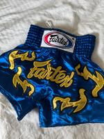 Fairtex Muay Thai Shorts Gr. XS neu Bayern - Friedberg Vorschau