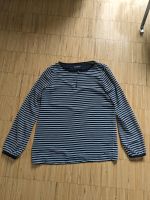 Neuw Tommy Hilfiger Bluse gestreift Gr.6 36 38 Baden-Württemberg - Ravensburg Vorschau