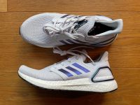 Adidas Ultraboost 20 Laufschuhe Bayern - Freilassing Vorschau