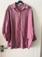 Oversize Hemd | Bluse | Blusenhemd | ZARA Nordrhein-Westfalen - Bottrop Vorschau