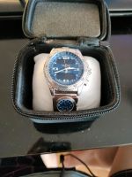 Breitling Armbanduhr ORIGINAL 2te Uhr 24 Std im Band Köln - Widdersdorf Vorschau