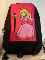 Rucksack Nintendo Super Mario Peach, Neu Berlin - Tempelhof Vorschau