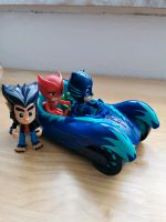 PJ Masks - Catboy Katzenflitzer + Eulette + Wölfie Leipzig - Lindenthal Vorschau