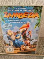 Dvd zambezia in jeden steckt ein kleiner Held Hamburg Barmbek - Hamburg Barmbek-Nord Vorschau