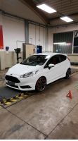 Ford Fiesta ST Brandenburg - Ludwigsfelde Vorschau