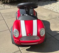 Mini Cooper Bobby-Car Hessen - Bruchköbel Vorschau