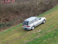 Subaru Justy 1.3 GX Allrad 4Türig Sparsam robust!! Baden-Württemberg - Zell am Harmersbach Vorschau