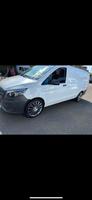 Mercedes Vito 116 CDI Automatik Königs Wusterhausen - Wildau Vorschau