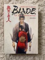 Blade of The Immortal - Omnibus 1 Brandenburg - Groß Schacksdorf- Simmersdorf Vorschau