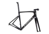 Specialized TARMAC SL7 SW FRMSET 54 BLACK PEARL/GRANITE/CHROME Sachsen - Raschau-Markersbach Vorschau