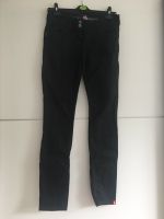 Hose schwarz schick skinny Slum Stretch Gr 38 regular edc Esprit Nordrhein-Westfalen - Herne Vorschau