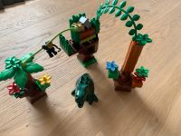 Lego Duplo Dinosaurier im Dschungel Baden-Württemberg - Schwendi Vorschau