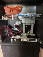 Lego Star Wars Sets, AT-AT Millennium Falcon X-Wing… Rheinland-Pfalz - Carlsberg Vorschau
