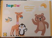 Lidl lupilu Willkommensbox Baby Geschenkebox Baden-Württemberg - Bad Wildbad Vorschau