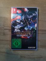 Monster Hunter Generations Ultimate - Switch Baden-Württemberg - Ulm Vorschau