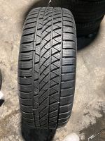 1x 215 55 R18 Allwetterreifen- Hankook Nordrhein-Westfalen - Detmold Vorschau