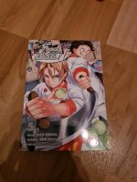 Manga Food Wars 5 Leipzig - Gohlis-Mitte Vorschau