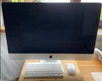 Apple IMac 13,2 aus 2012, 27 Zoll, neuwertig Bayern - Dietersheim Vorschau