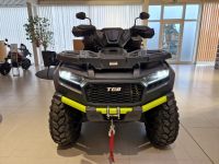 TGB ATV mit LoF Zulassung Sachsen-Anhalt - Dessau-Roßlau Vorschau