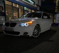 ‼️BMW E60 M PAKET 306PS‼️ Bremen - Walle Vorschau