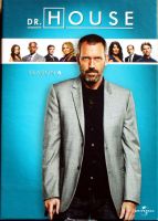 DVD´s Dr. House Sesion 6 Bayern - Marktzeuln Vorschau