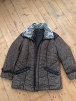 Damen Winterjacke Niedersachsen - Uelzen Vorschau