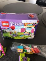 Lego Friends für 5-12 Jahre für 3€ Hessen - Philippsthal (Werra) Vorschau