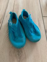 Badeschuhe Gr.23 blau Niedersachsen - Landolfshausen Vorschau