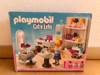 Playmobil - Friseursalon 5487 Hessen - Kirchhain Vorschau