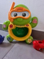 Vtech Baby Badespielzeug/Spaß Schildkröte Musik Leuchten Lieder Bayern - Altmannstein Vorschau