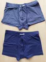 TOP - 2 Paar Herrenunterhosen GOMATI Shorts blau - Gr. L/6 NEU Bayern - Schwandorf Vorschau