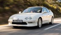 Suche honda integra type r dc2 Hessen - Kriftel Vorschau
