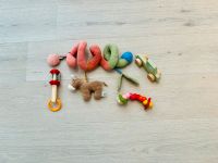 Spielzeug-Set für Neugeborene, fünfteilig (Haba, Little Dutch) Niedersachsen - Oldenburg Vorschau