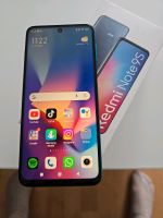 Xaiomi Redmi 9s 128gb Aurora blue dual sim Vertragsfrei Rheinland-Pfalz - Kaiserslautern Vorschau