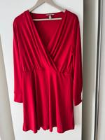 Rotes Kleid H&M Bayern - Lauingen a.d. Donau Vorschau