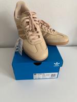 Adidas Samba Damen, Sand-Beige, 39 1/3, Neu mit original Karton Bonn - Röttgen Vorschau
