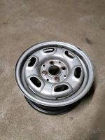 VW Golf 1 2 Passat 32b Stahlfelge Felge 5,5x13 ET 38 4x100 Nordrhein-Westfalen - Dülmen Vorschau