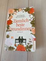 Taschenbuch Ziemlich beste Freundinnen Niedersachsen - Braunschweig Vorschau