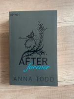 After forever - Anna Todd Bayern - Holzheim a.d. Donau Vorschau