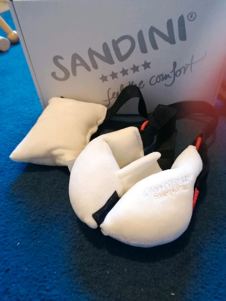 Sandini sleepfix in Uelzen