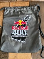 Red Bull 400 Turnbeutel/Gymbag/City Bag Kr. Dachau - Odelzhausen Vorschau