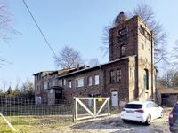 AUKTION: Wasserturm und Transformatorenhaus mit Fledermausquartier Sachsen-Anhalt - Hohenmölsen Vorschau