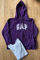 GAP Hoodiejacke und Longsleeve, Größe 3XL Bad Godesberg - Schweinheim Vorschau