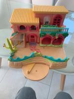 Polly Pocket Haus mit vielen Funktionen Rheinland-Pfalz - Bendorf Vorschau