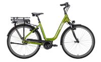 VICTORIA 28" E-Bike CYSALO 3 Deep 7-Gg Shim. Nexus RBN 300Wh grün Berlin - Reinickendorf Vorschau