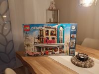 Lego Creator Diner 10260 Nordrhein-Westfalen - Marl Vorschau