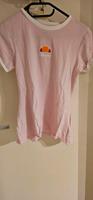 ellesse tshirt rosa Wandsbek - Hamburg Bramfeld Vorschau