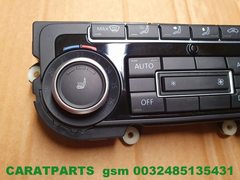 5k0907044es golf 6 climatronic scirocco touran passat ... in Selfkant